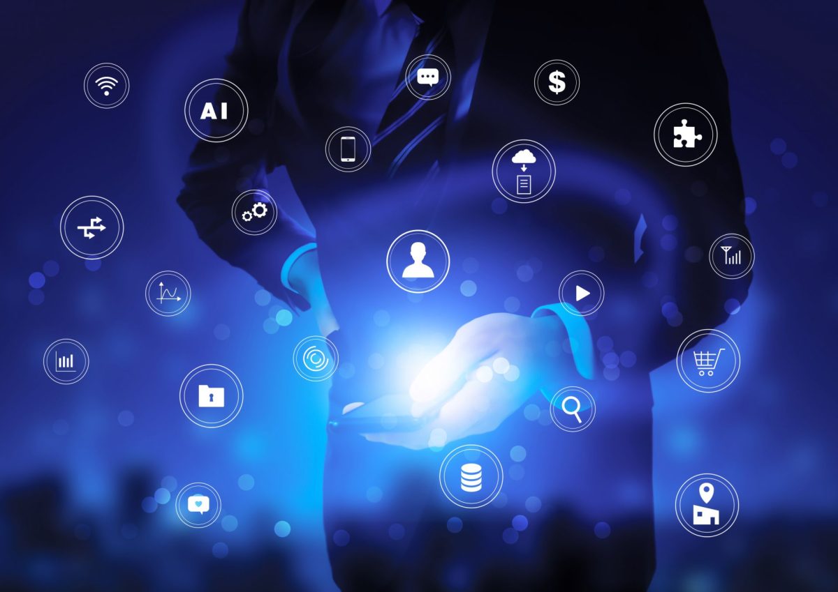 心と体の調和でATEMクエスト